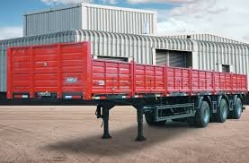 Semi Remolques